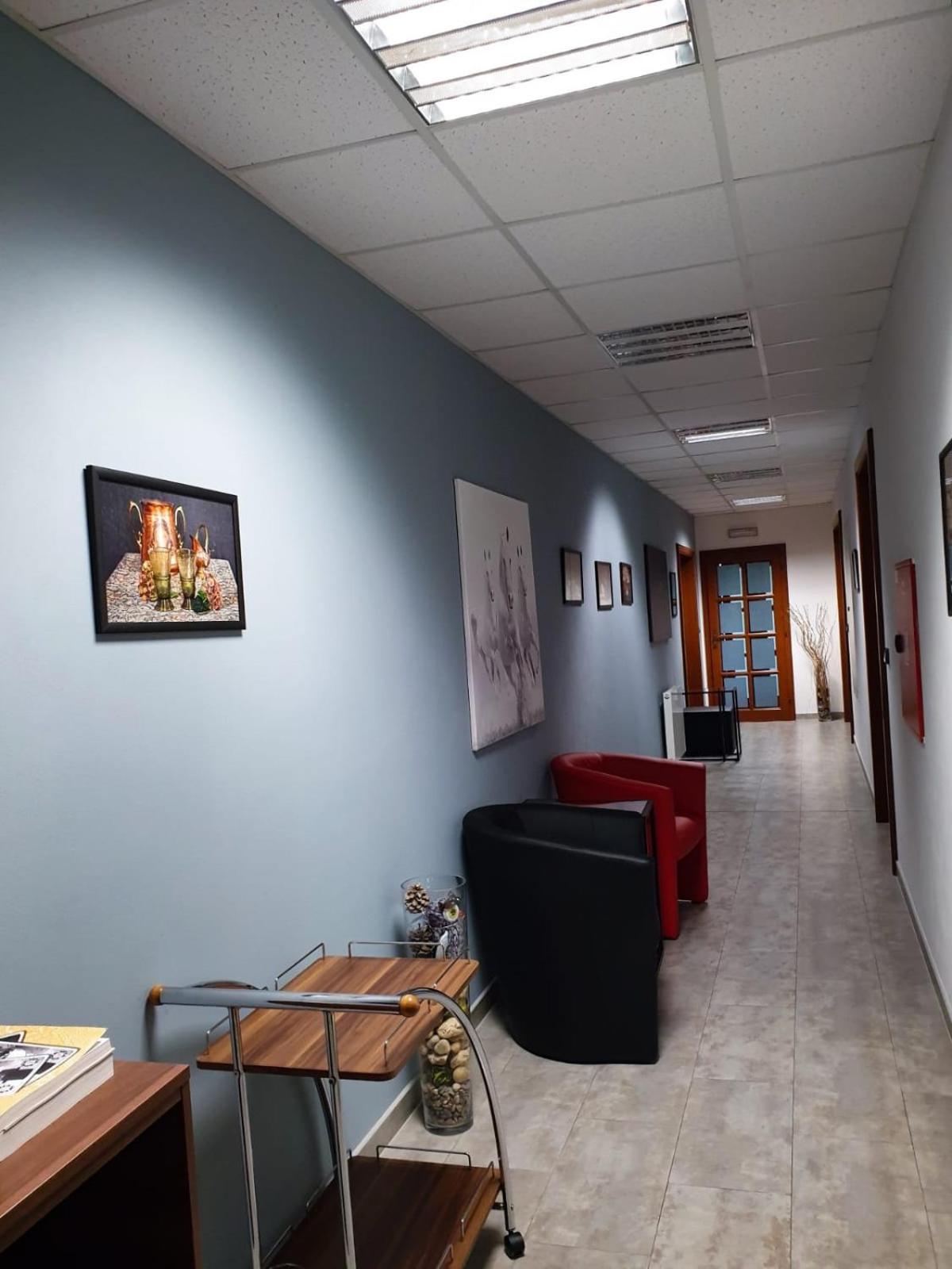 Vila Lipa Nový Bor Exterior foto