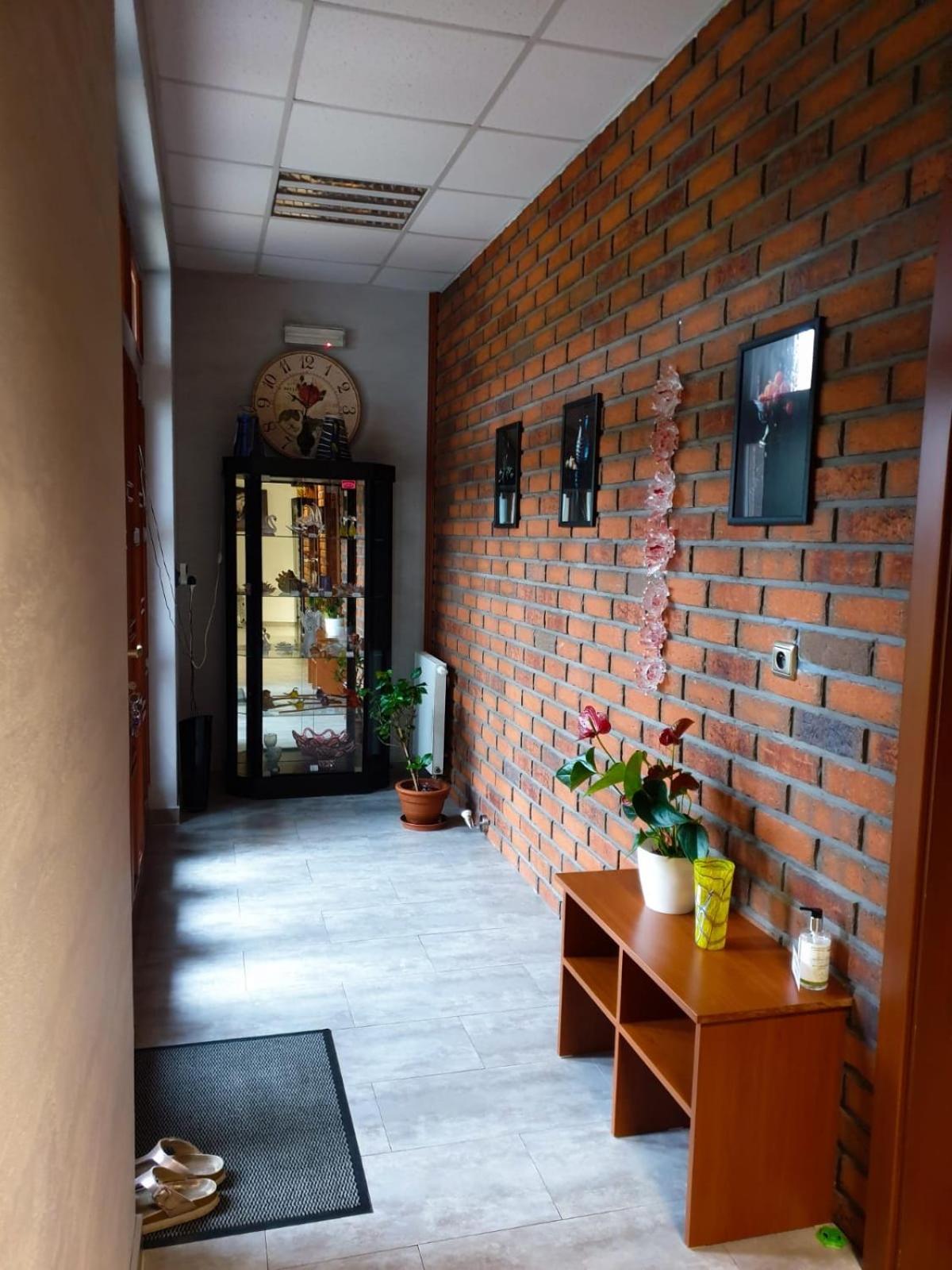 Vila Lipa Nový Bor Exterior foto