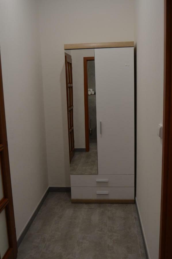 Vila Lipa Nový Bor Exterior foto