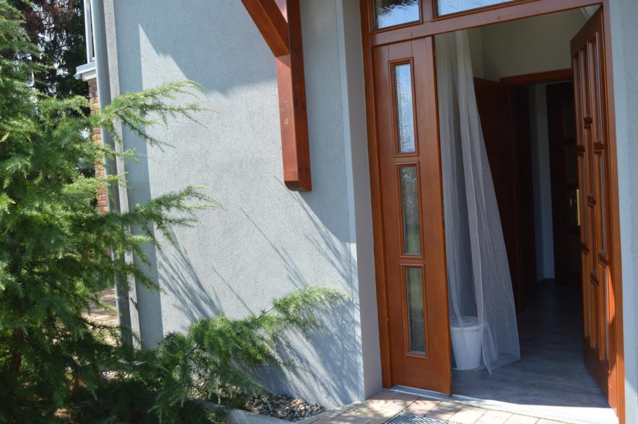 Vila Lipa Nový Bor Exterior foto